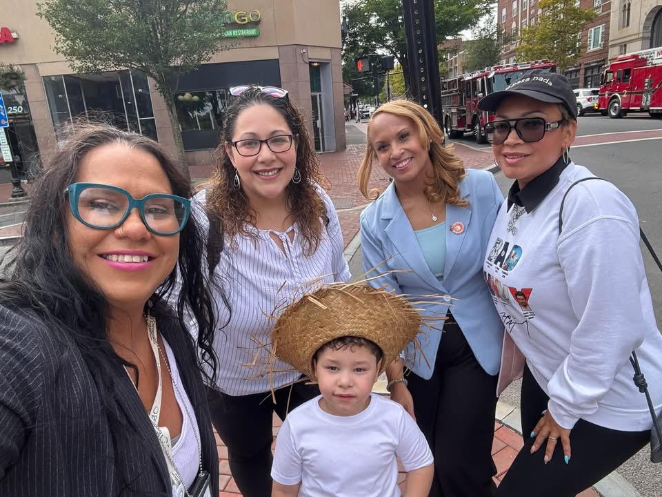 Common Council Recognizes Hispanic Heritage Month; Events Include CCSU Student Art and History Exhibit