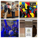 News Briefs: Make a Plan to Vote…City Recognizes Baseball Champs…Hispanic Art and History at City Hall