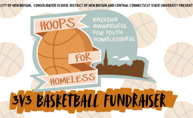 Hoops for Homeless Benefit 3 versus 3 Basketball Tournament Planned