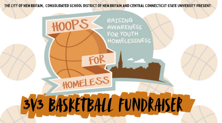 Hoops for Homeless Benefit 3 versus 3 Basketball Tournament Planned
