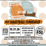Hoops for Homeless Benefit 3 versus 3 Basketball Tournament Planned – Date and Location Changed